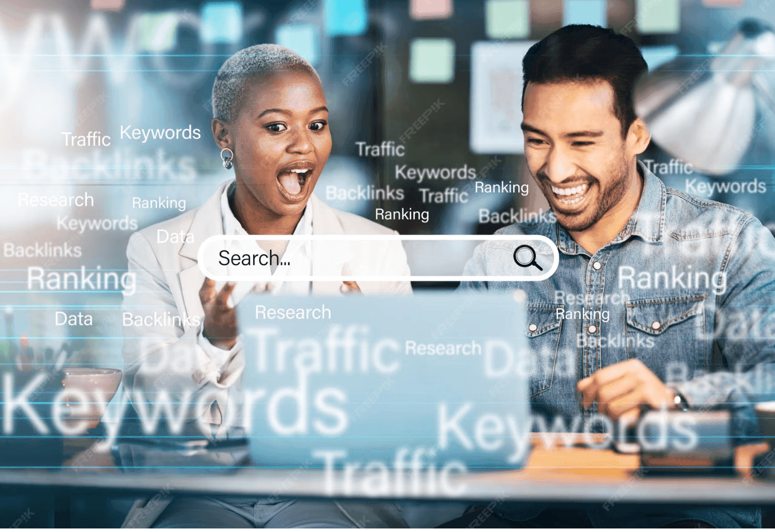 seo cape town