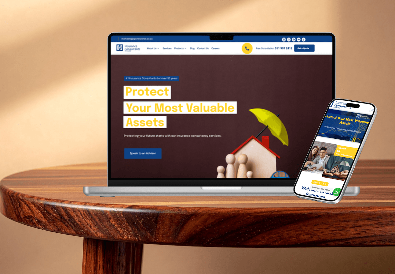 GS Insurance