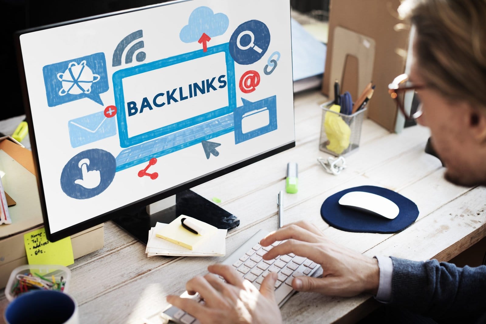backlink hyperlink networking internet online technology concept scaled 1
