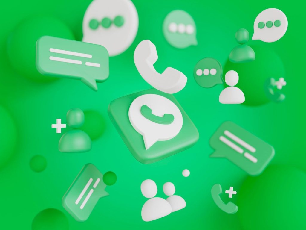social media icons rendering