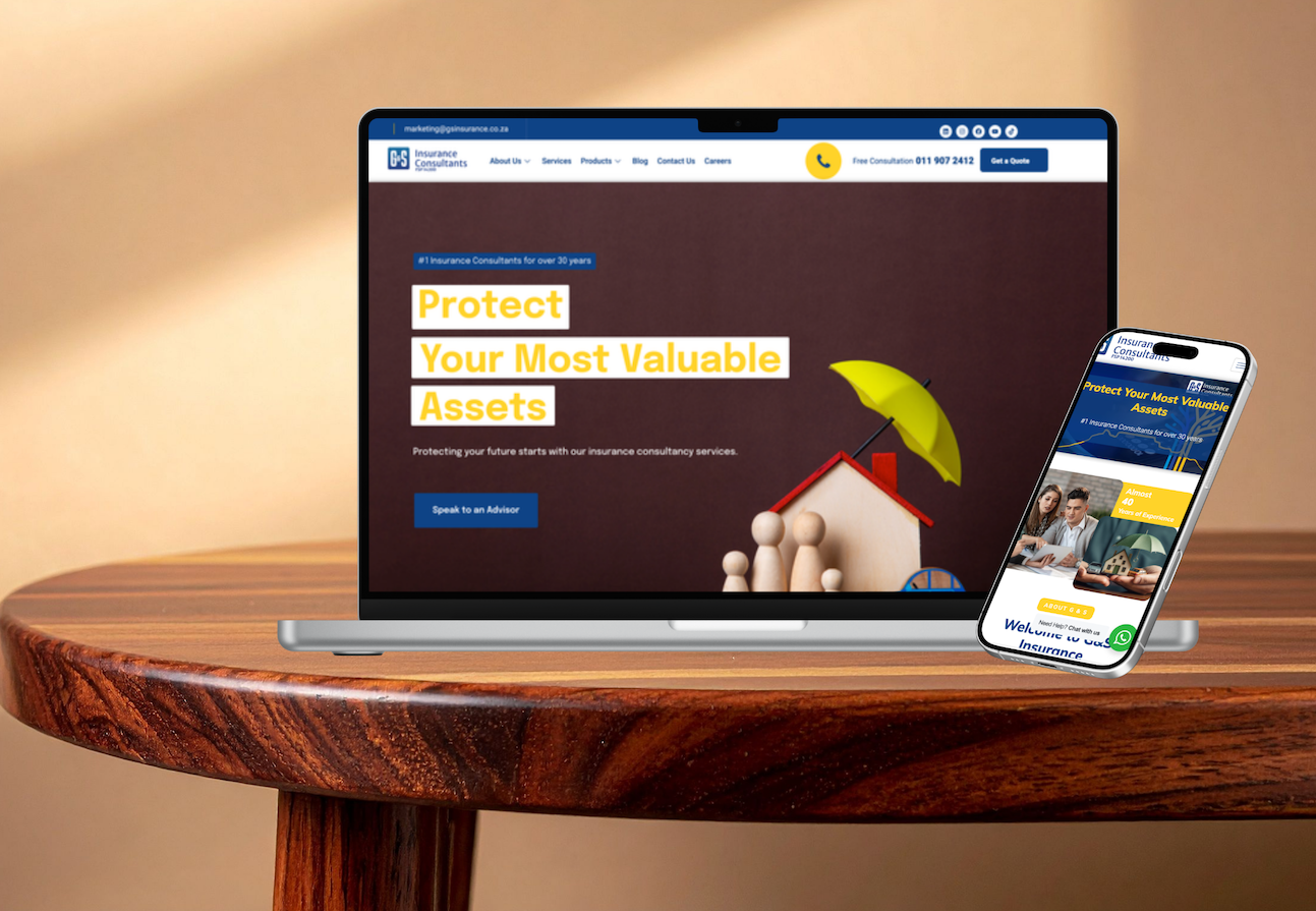GS Insurance