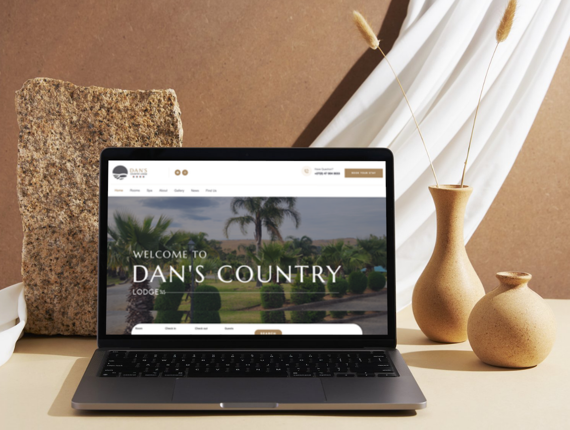 Dans Country Lodge