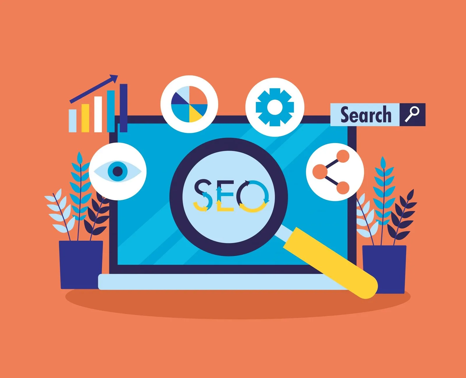 Magoven.io | What is SEO- Search Engine Optimisation in South Africa 2022