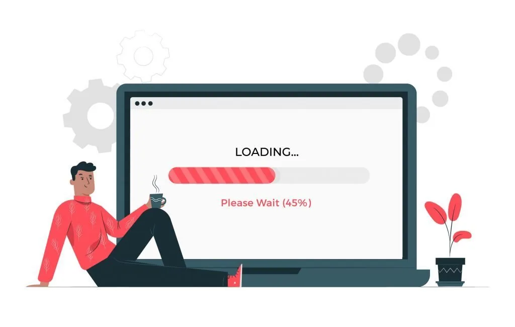 Magoven.io | Why Website Load Time and Speed Matters in 2021 [Infographic]