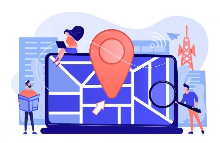 4 Tips on Local SEO for Small Businesses you Shouldn't Ignore