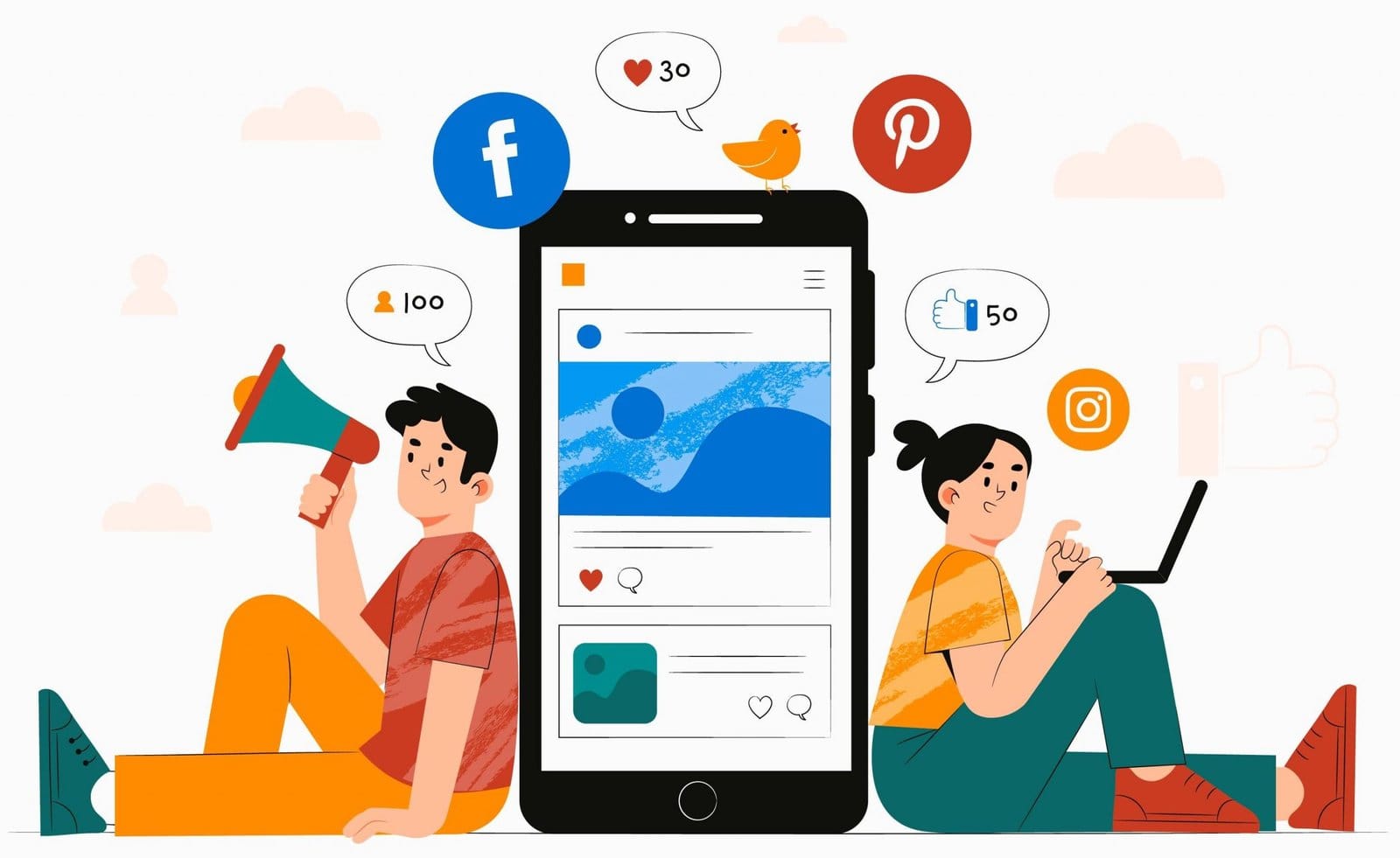 Magoven.io | When Choosing a Digital Marketing Firm, Keep in Mind these 5 Factors.