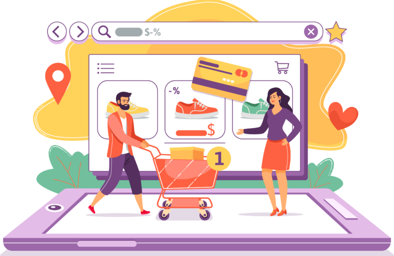eCommerce South Africa in 2023: Definition, Models, and Examples - Your Ultimate Guide