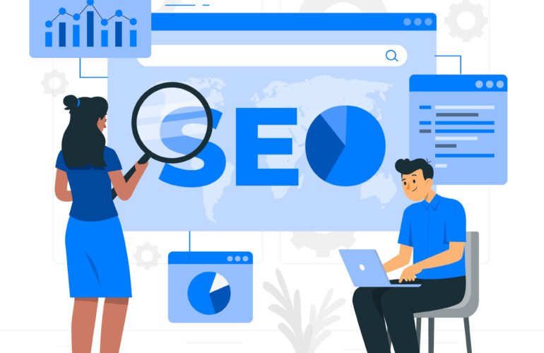 SEO Basics: Your Ultimate Guide to Search Engine Optimization