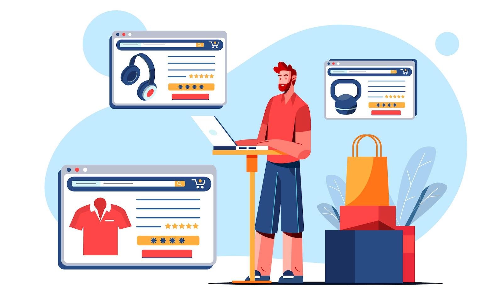 Must-Have Ecommerce Features: Your Ultimate 21-Point Guide