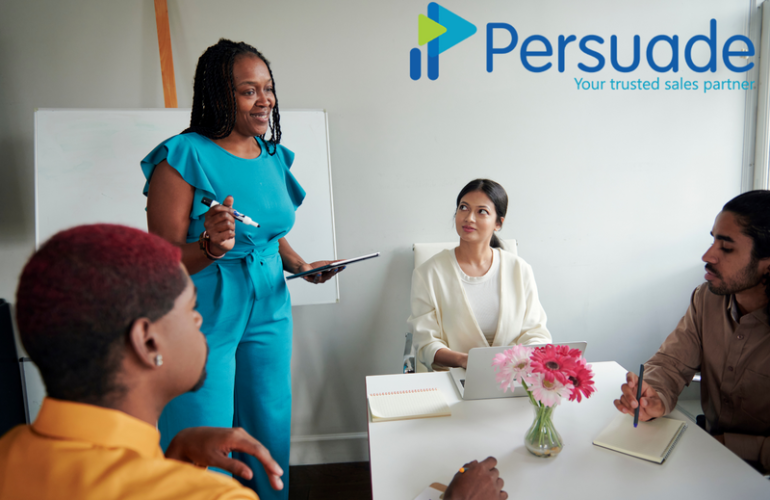 Persuade Helps South African Companies Find Qualified Leads and Make ROI-Focused Marketing Plans