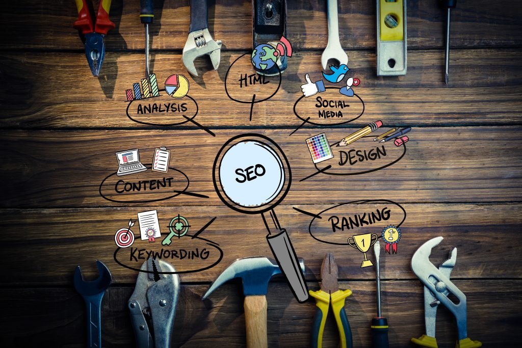 What Are SEO Services: A Comprehensive Guide