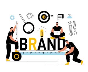 Branding Tips For A Better Company Image in 2024
