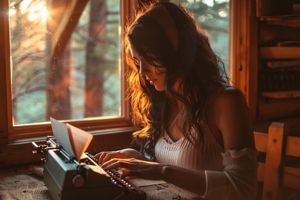 people relaxing their wooden home scaled 1 Content Writing Explained: Definition, Importance, and Tips for Success