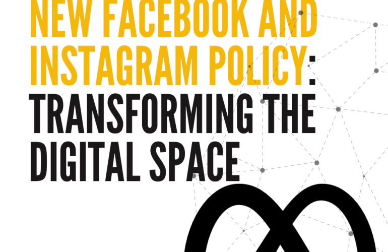 Mark Zuckerberg’s New Facebook and Instagram Policy: Transforming the Digital Space