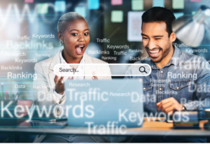 seo cape town