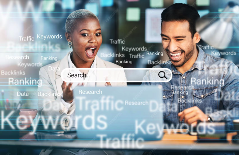 seo cape town