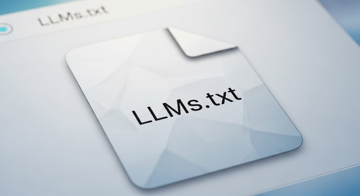 Magoven.io | LLMs.txt Explained: What It Is, Why It Matters, and How It Helps Businesses and the Web