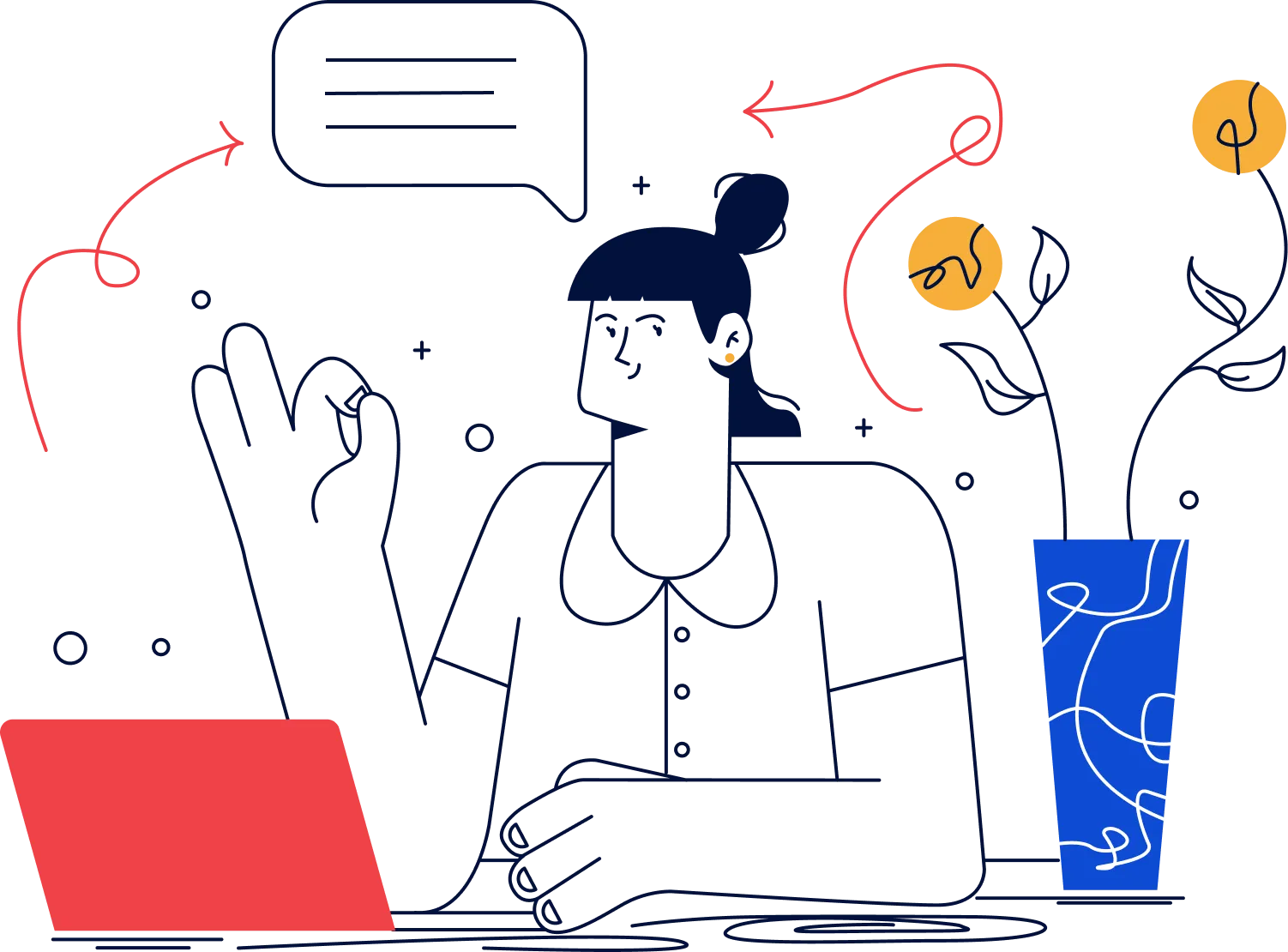 Creative Agency About Image 2 Contact