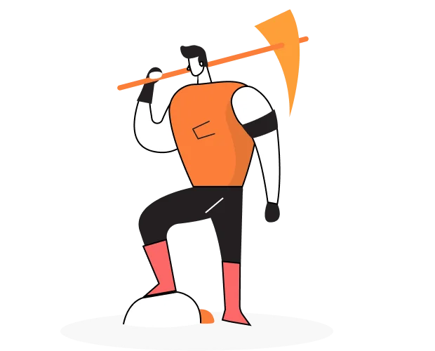 Creative Agency Welcome Image 3 Web Design Johannesburg