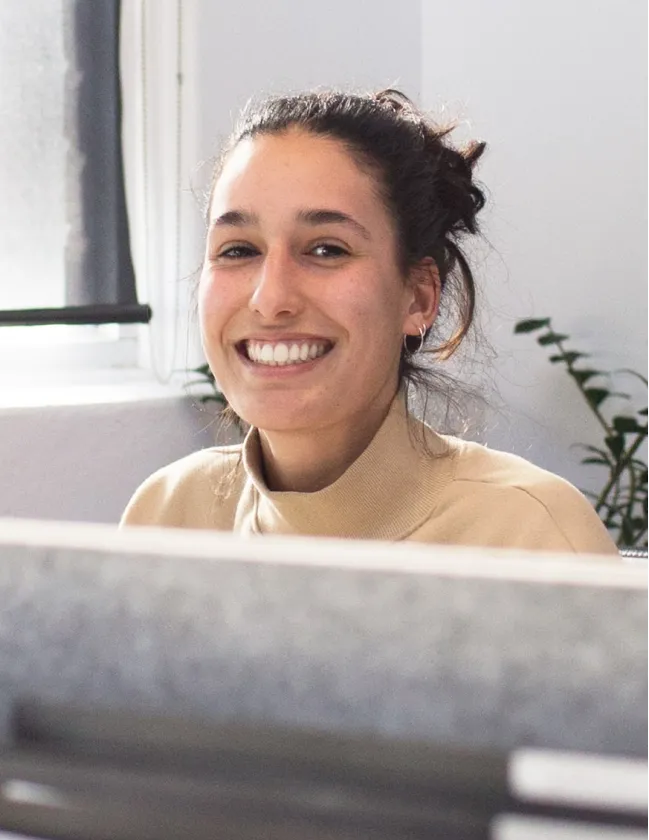 vault marketing agency about hero image 2 About us